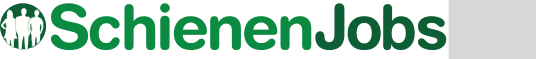Schienenjobs-Logo
