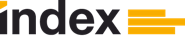 Logo der Index Internet und Mediaforschung GmbH