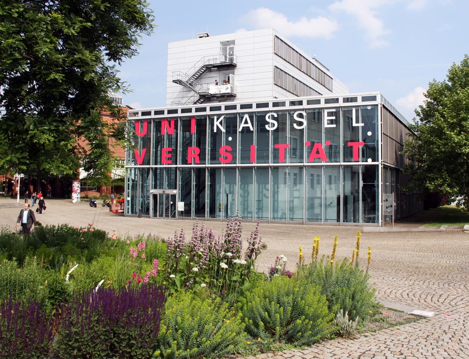 Uni Kassel