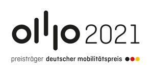 Preisträger Deutscher Mobilitätspreis