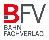 Logo Bahnfachverlag