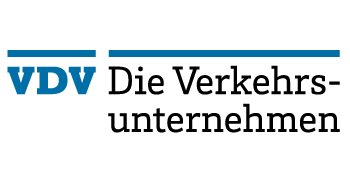 Logo Verband Deutscher Verkehrsunternehmen