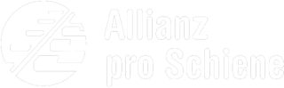 Logo Allianz pro Schiene