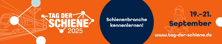 Tag der Schiene