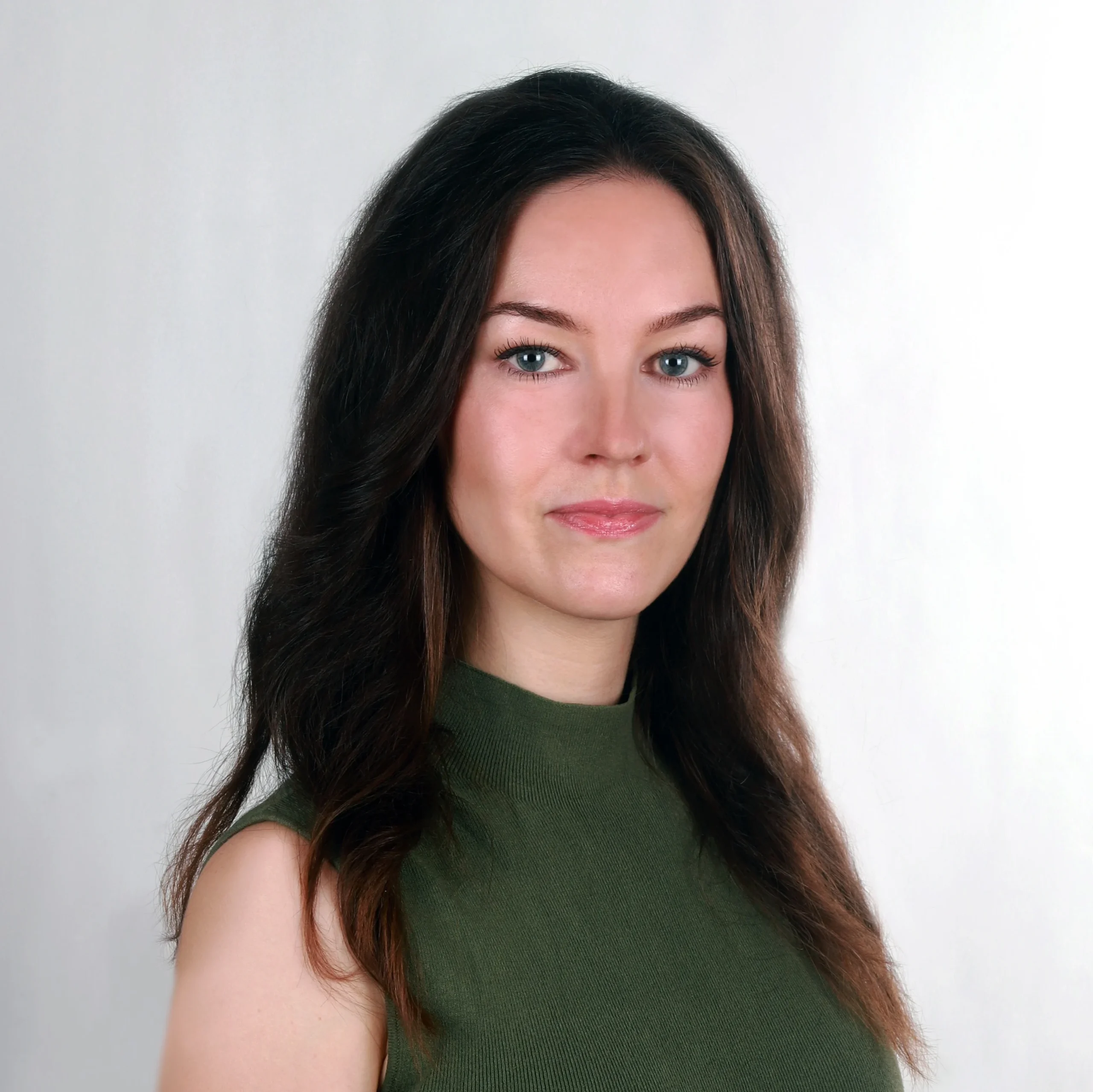 Julia Banusch