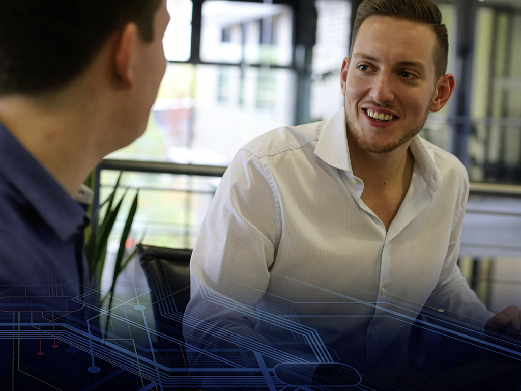 Kaufmann von Spitzke