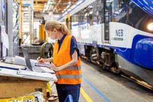 Endspurt Richtung Zukunft: NEB sucht Azubis für 2026