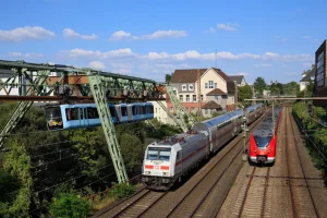 NRW Generalsanierung – Diese Bahn-Berufe stecken hinter der Sanierung Hagen–Köln
