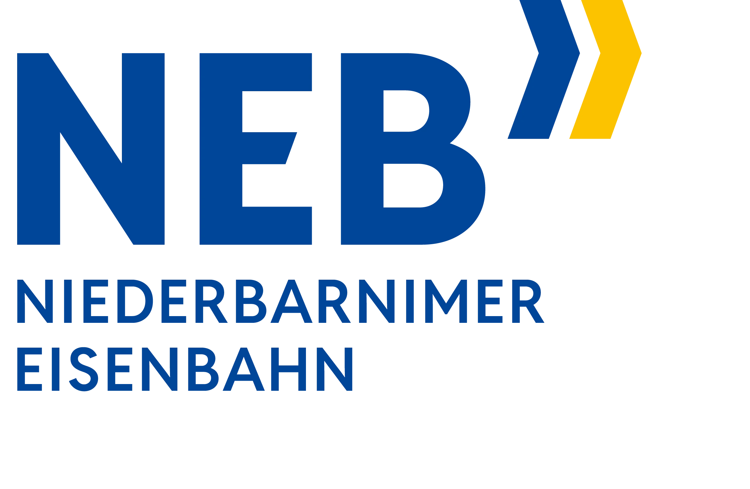 Logo NEB