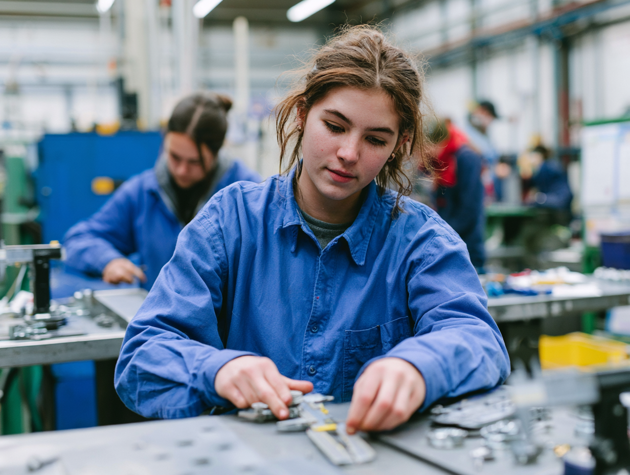 indexagentur berlin young apprentice in a modern metal worksh 9c6016bf 641c 4f96 b75f fc2fbf9dfe22 2