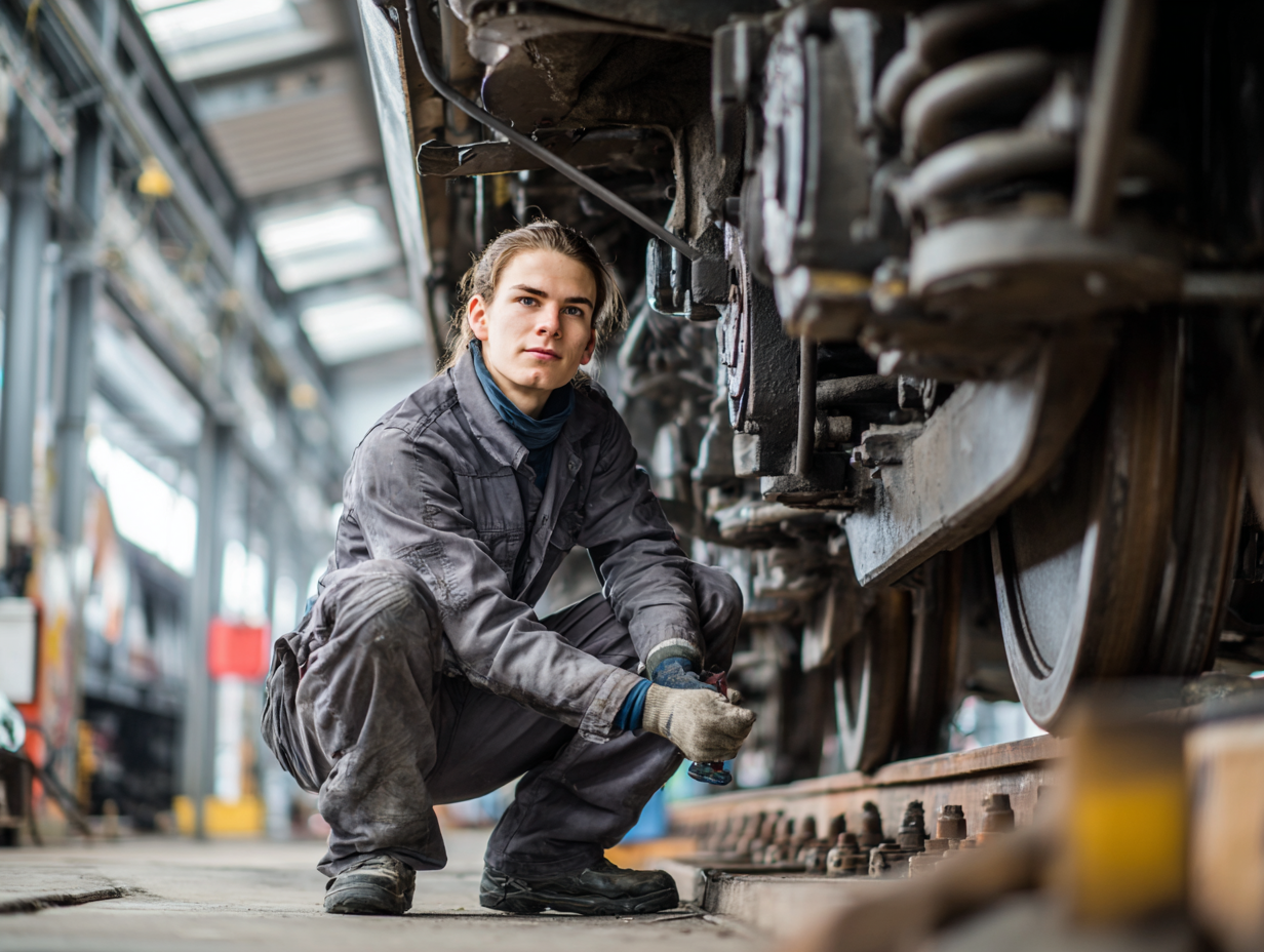 indexagentur berlin young industrial mechanic apprentice work 12246399 30de 4c20 a9c7 89b7734c546d 3