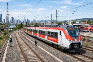 Fahrerlose Züge: AutomatedTrain zeigt, wie sich Bahnberufe verändern